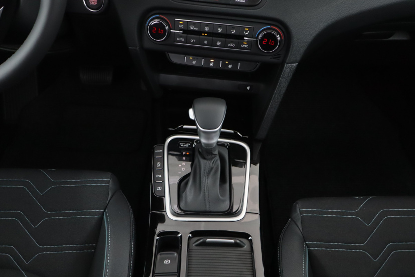 Kia XCeed, 2025
