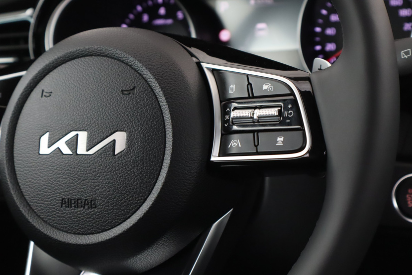 Kia XCeed, 2025