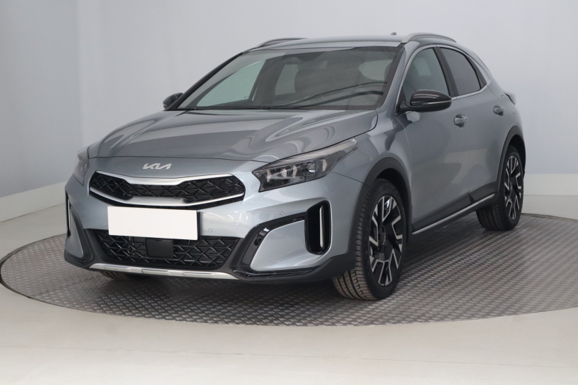 Kia XCeed, 2025