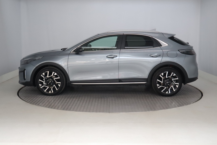Kia XCeed, 2025