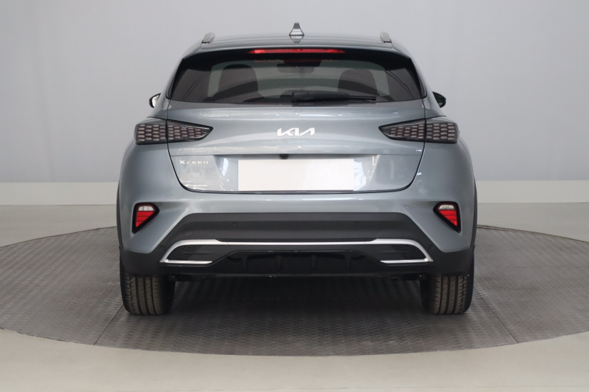 Kia XCeed, 2025