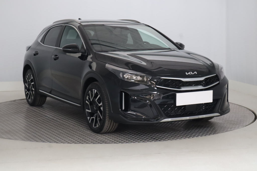 Kia XCeed, 2025