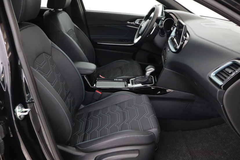 Kia XCeed, 2025