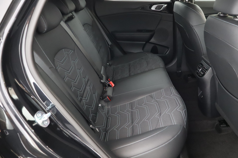 Kia XCeed, 2025