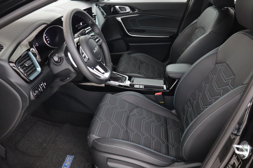 Kia XCeed, 2025