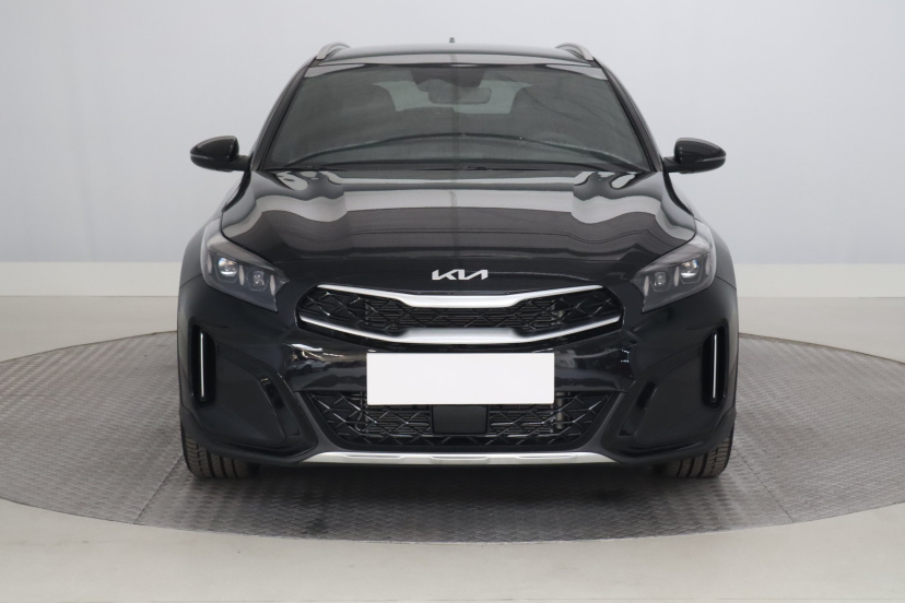 Kia XCeed, 2025