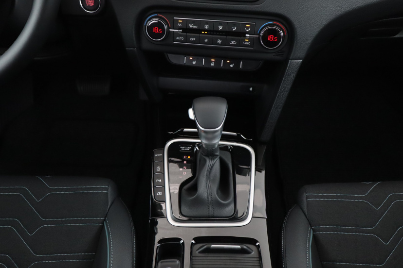 Kia XCeed, 2025