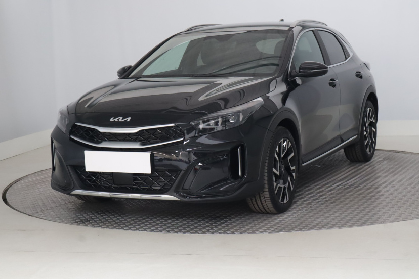 Kia XCeed, 2025