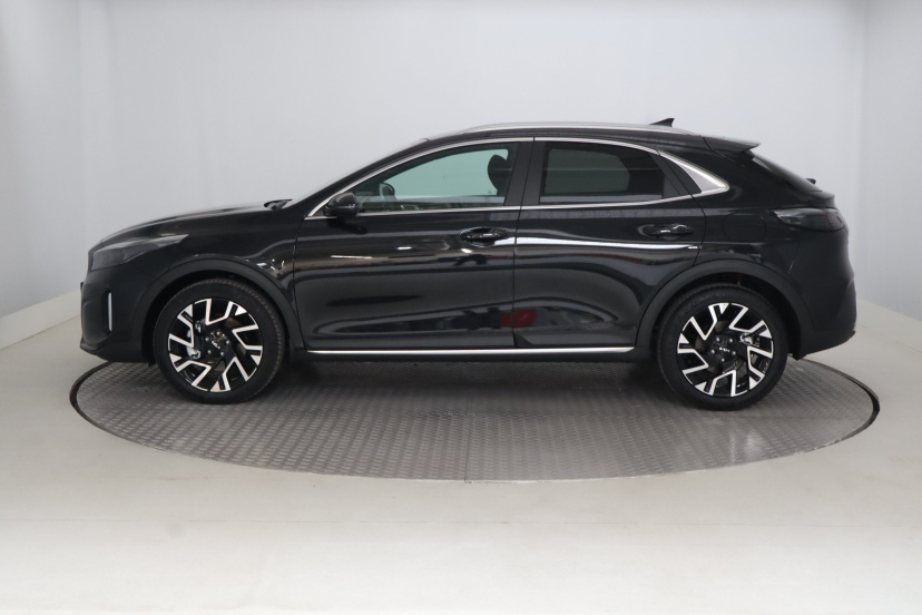 Kia XCeed, 2025