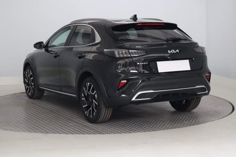 Kia XCeed, 2025