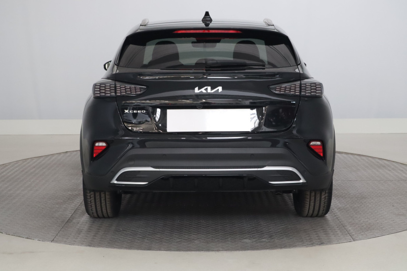 Kia XCeed, 2025