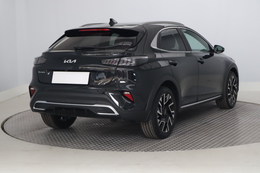 Kia XCeed, 2025
