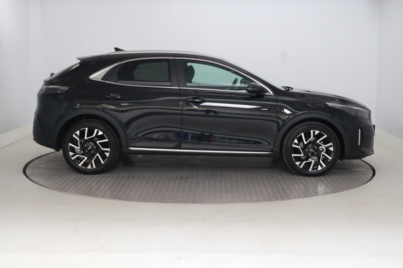 Kia XCeed, 2025