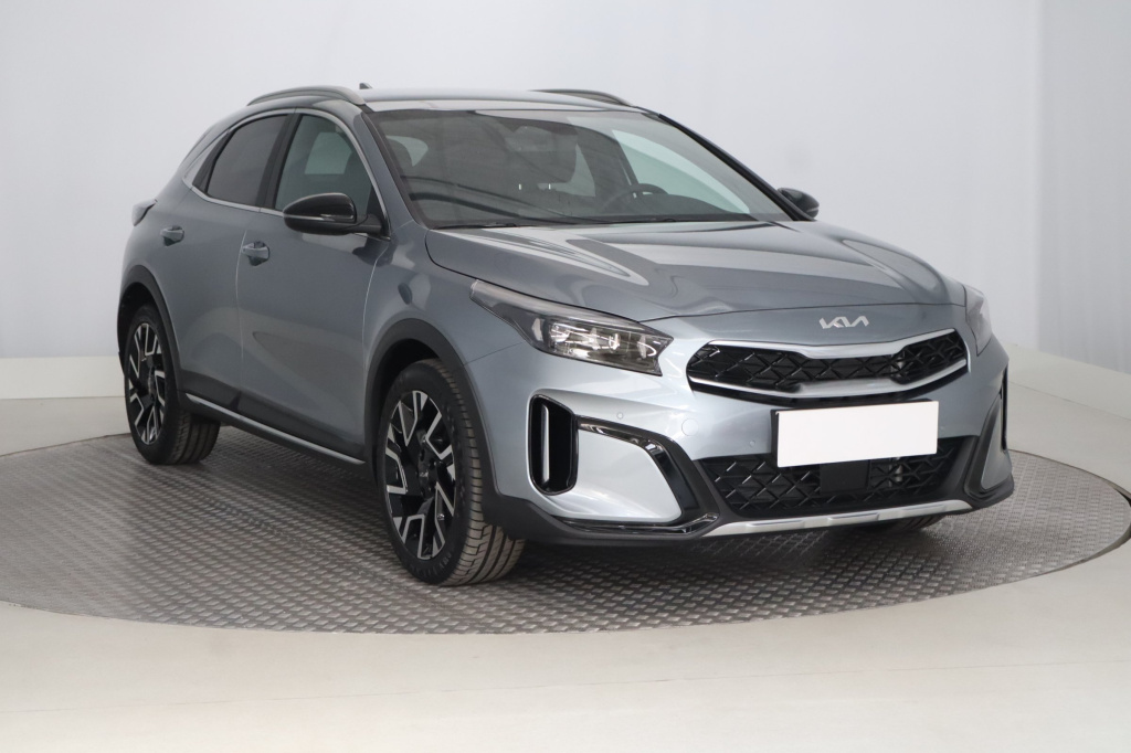 Kia XCeed, 2026