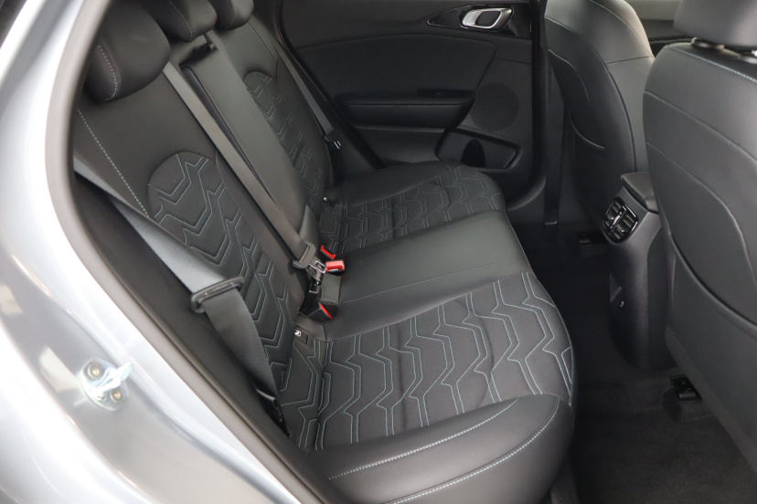 Kia XCeed, 2026
