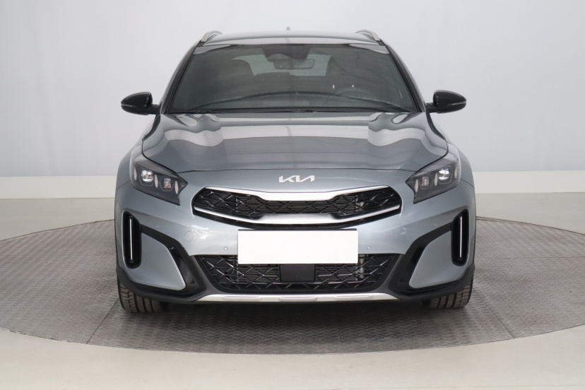 Kia XCeed, 2026