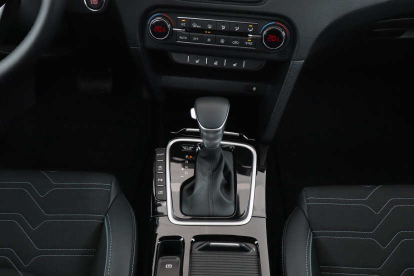 Kia XCeed, 2026