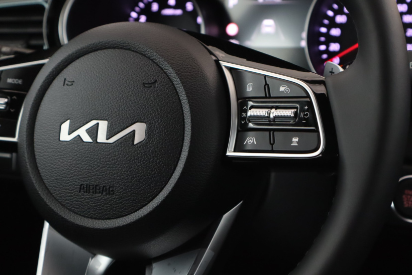 Kia XCeed, 2026