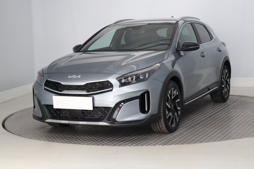 Kia XCeed, 2026