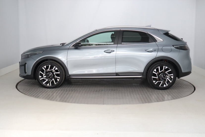 Kia XCeed, 2026