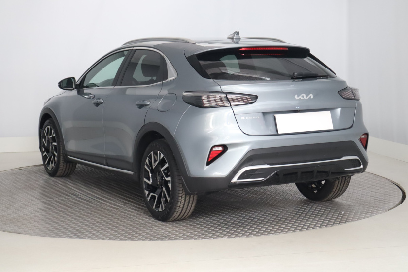 Kia XCeed, 2026