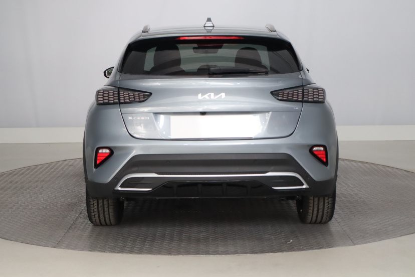 Kia XCeed, 2026