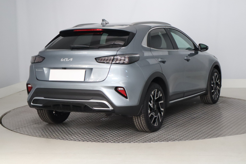 Kia XCeed, 2026