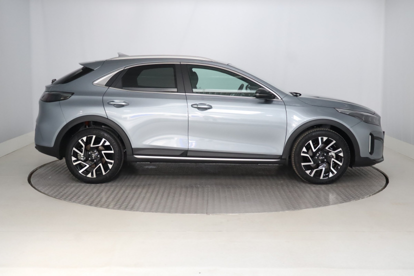 Kia XCeed, 2026