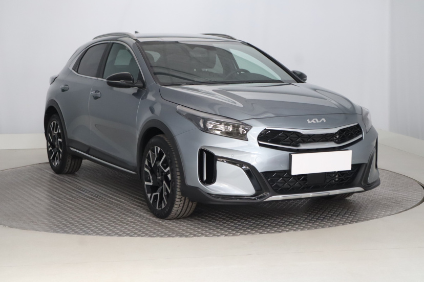 Kia XCeed, 2026
