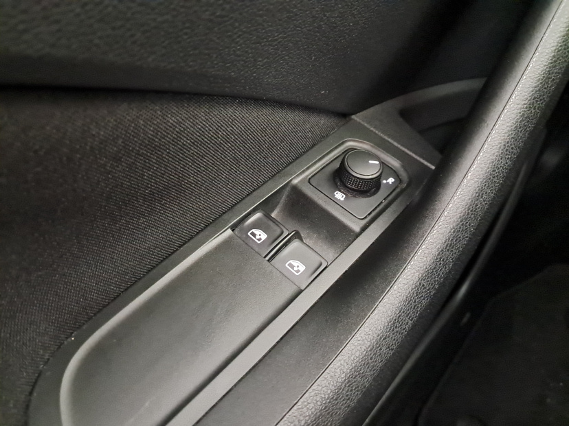 Škoda Kamiq, 2023