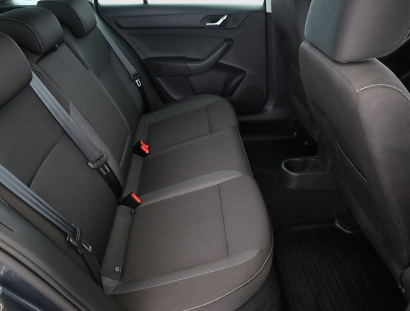 Škoda Rapid Spaceback, 2014