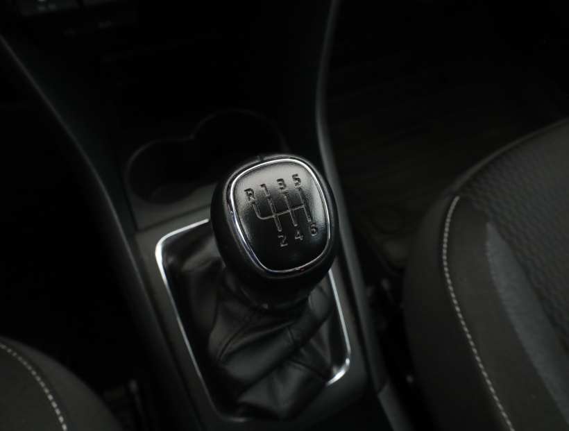 Škoda Rapid Spaceback, 2014
