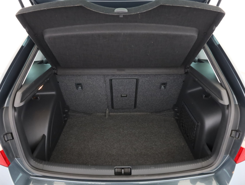 Škoda Rapid Spaceback, 2014