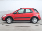 Suzuki SX4, 2011