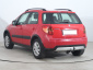 Suzuki SX4, 2011