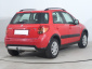 Suzuki SX4, 2011