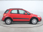 Suzuki SX4, 2011