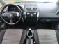 Suzuki SX4, 2011