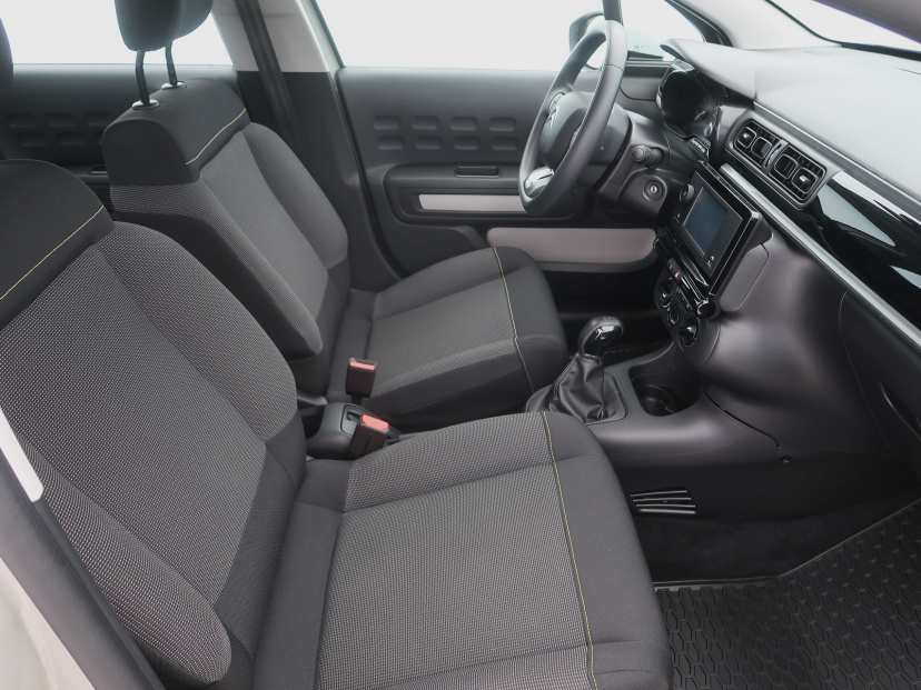 Citroen C3, 2024