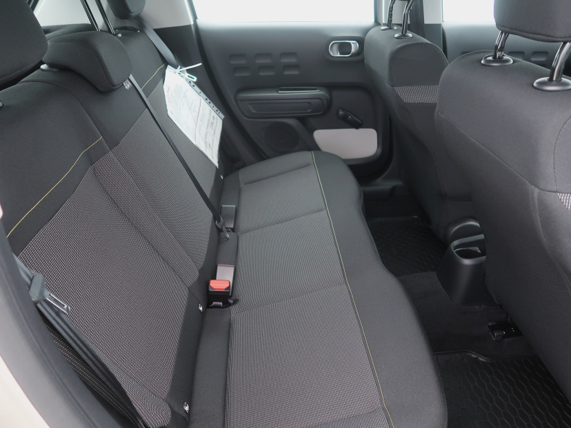 Citroen C3, 2024