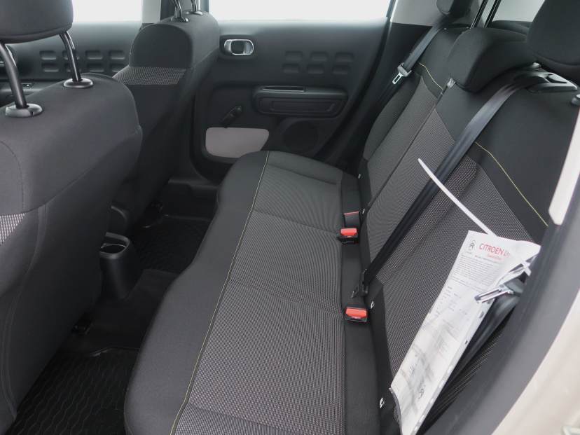 Citroen C3, 2024