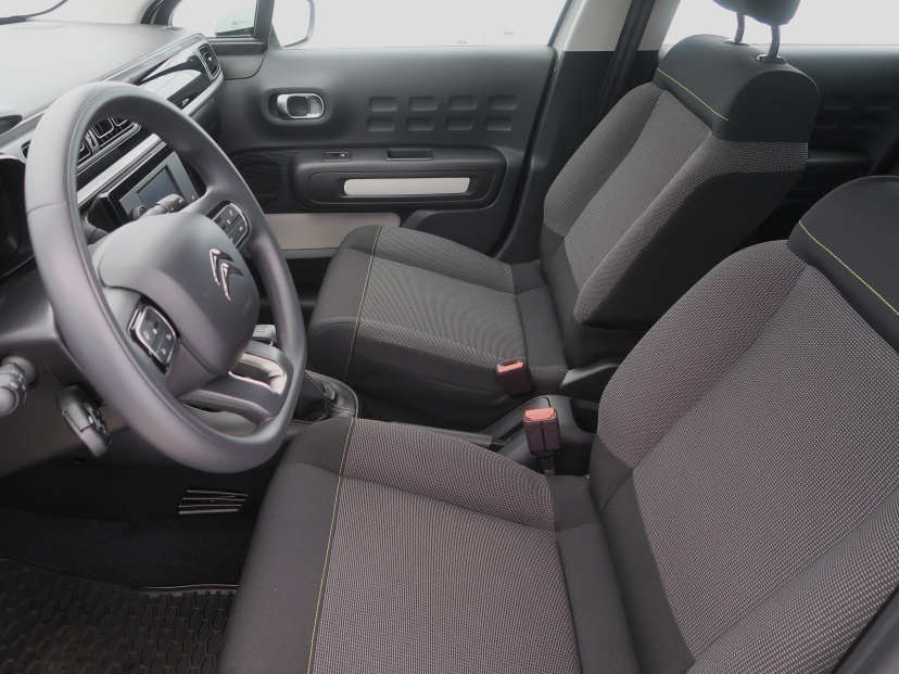 Citroen C3, 2024