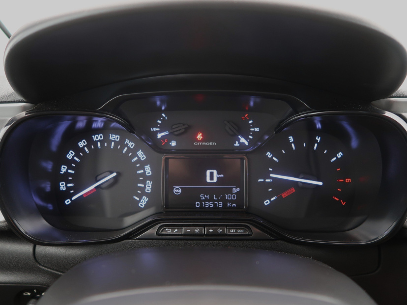 Citroen C3, 2024