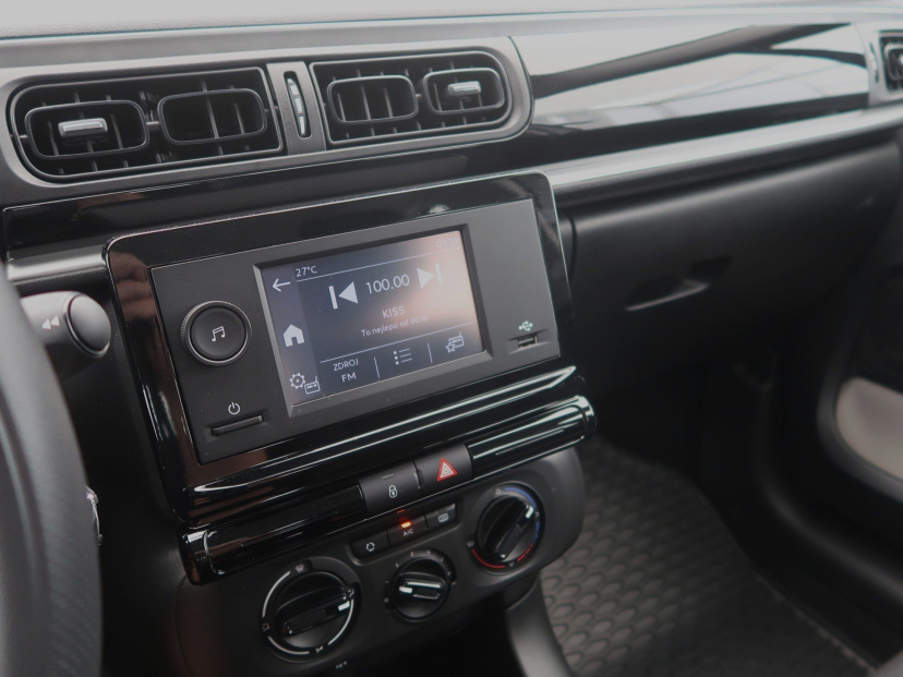 Citroen C3, 2024