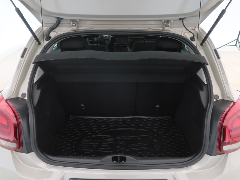 Citroen C3, 2024