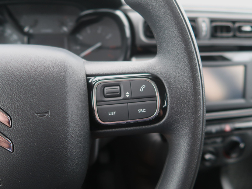 Citroen C3, 2024