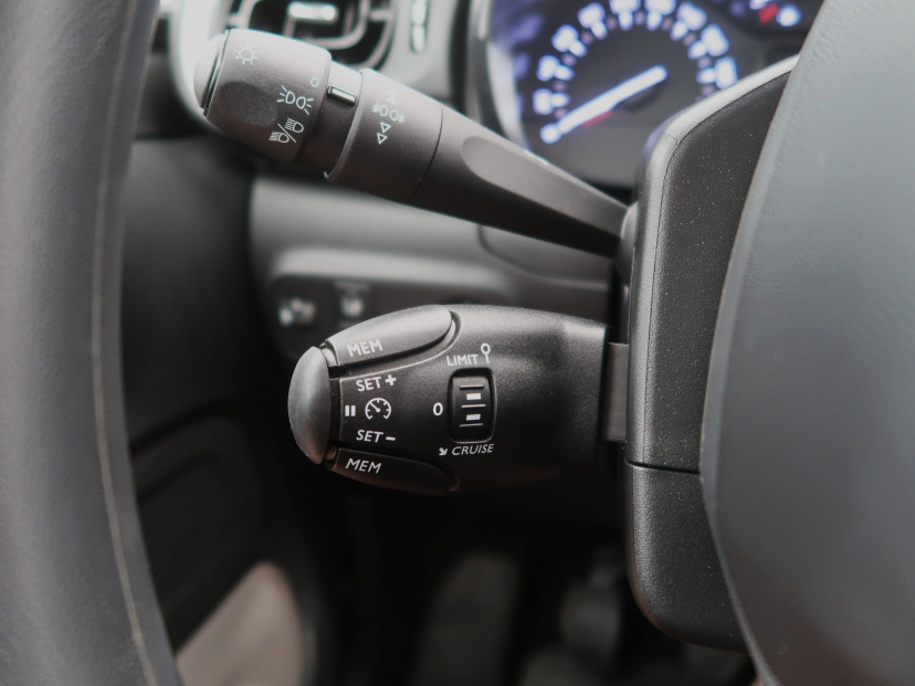 Citroen C3, 2024