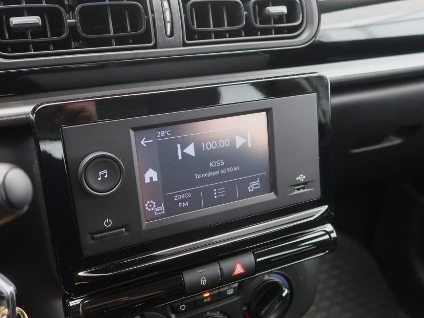 Citroen C3, 2024