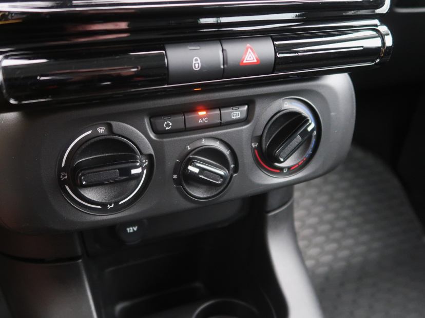 Citroen C3, 2024