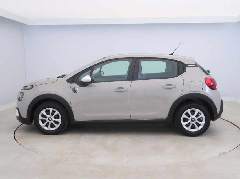 Citroen C3, 2024